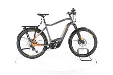 Haibike Trekking 10 E-bike da
