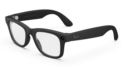 Occhiali ray ban meta gen - ray-ban,