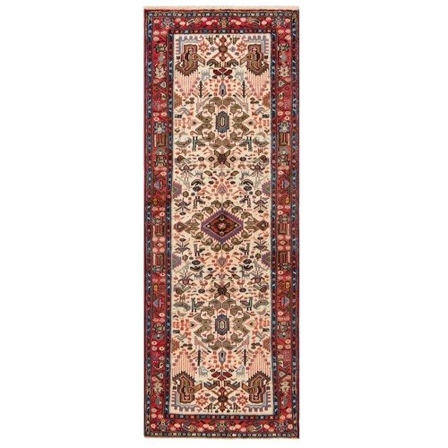 Hamedan tappeto corridore - hamedan,