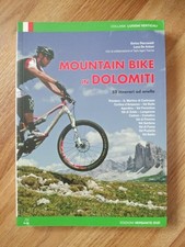 Mountain bike dolomiti 52 - mountain,
