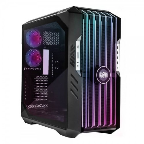 Case cooler master haf - master,