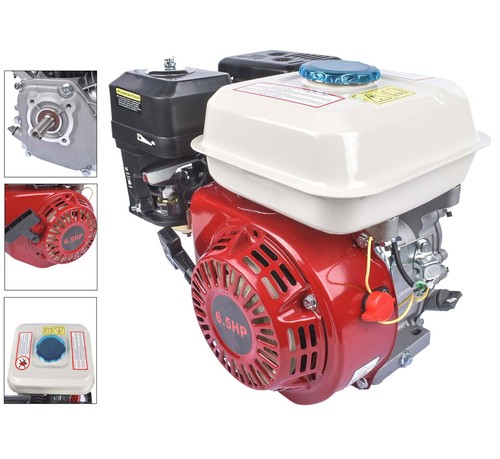 For honda gx160 - 6.5hp, 4
