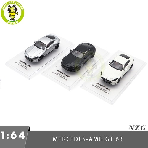 Modellino auto pressofuso - , 1/64