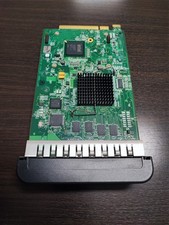 HP Designjet T2300 CN727-60001 Rev.B scheda formattatrice principale con HDD da