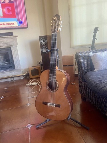 Guitarra clásica josé - clásica,