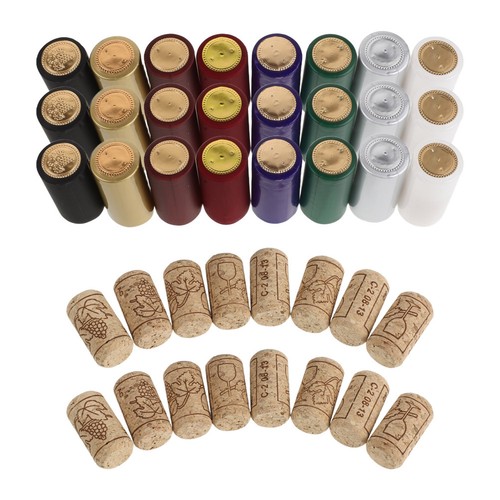 Set tappi per - set,