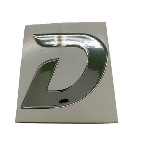 Adesivo logo dethleffs nuovo - logo,