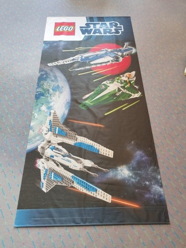 Lego star wars espositore - wars,