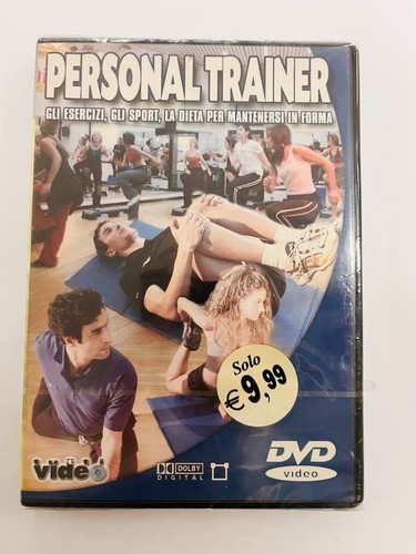 Personal trainer eservizi - trainer,