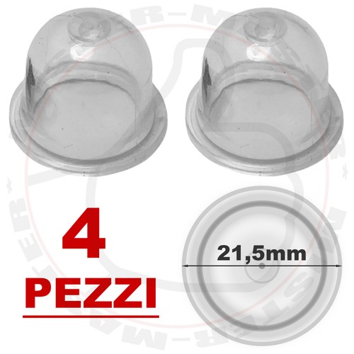 Pompetta benzina carburatore - pompetta,