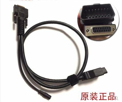 Fcar f7s diesel - f7s, e
