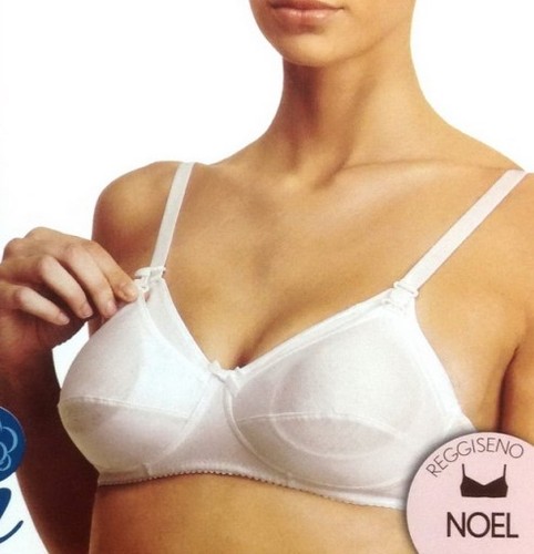 Amica reggiseno allattamento