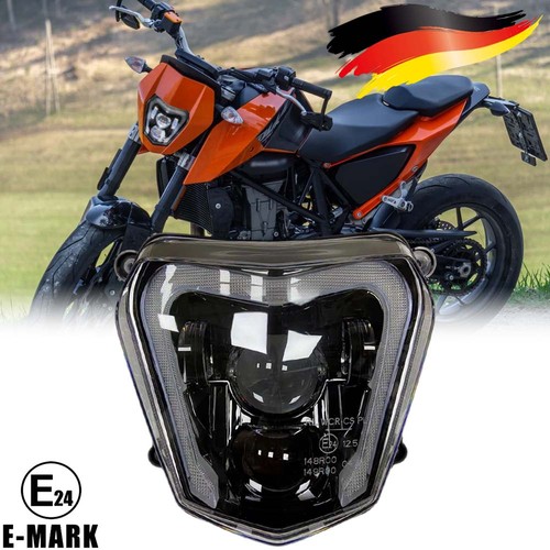 Per ktm duke 690 - ktm,