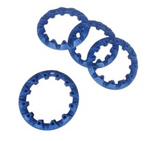 Cerchio Bici Copricerchi Ruote