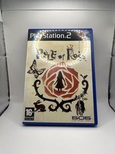 Jeu ps2 rule rose - of,