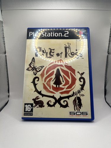 Jeu ps2 rule - jeu, of