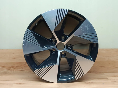Cerchio lega 18 pollici - in,