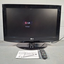 LG 26LH2000 26" HD Ready 720p