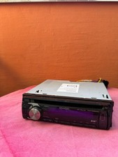 Autoradio Kenwood KDC-DAB43U