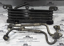 Radiatore olio triumph speed