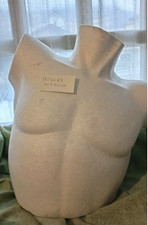 mezzi busti uomo donna  in