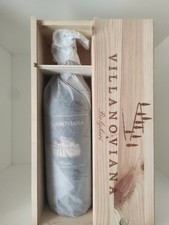Villanoviana Bolgheri Cabernet