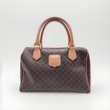 Borsa CELINE vintage Macadam