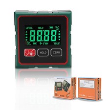 Livello digitale con - , cercatore