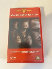 MANCHESTER UNITED BEYOND THE