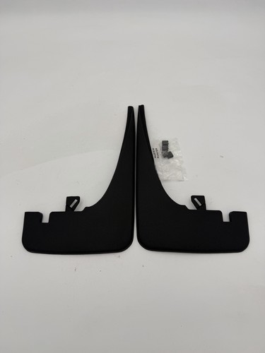 Kit paraspruzzi anteriori - kit, fiat