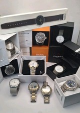 Collezione di 11 orologi da