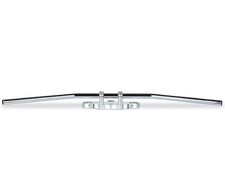 Manubrio Dragbar Medium Cromo