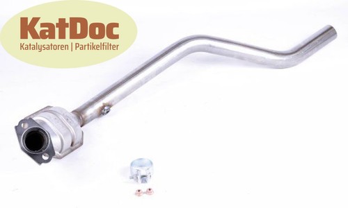 Catalizzatore jaguar - ✅,