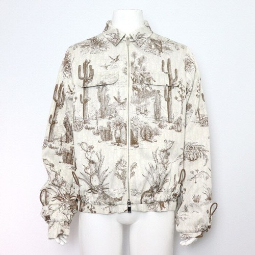 Dior veste travail travis - veste,