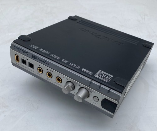 Hub esterno scheda audio - esterno,