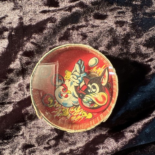Anello destrezza primi anni - anello, di