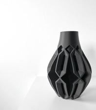 Vaso da fiori design 3D