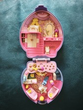 Polly Pocket Super Star 1995