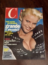 EVA HERZIGOVA - magazine CLASS