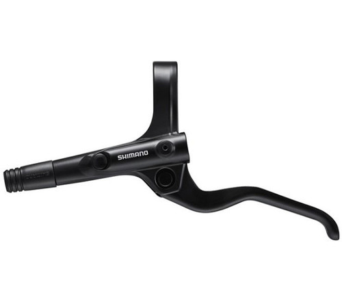 Leva freno sinistra shimano - leva,