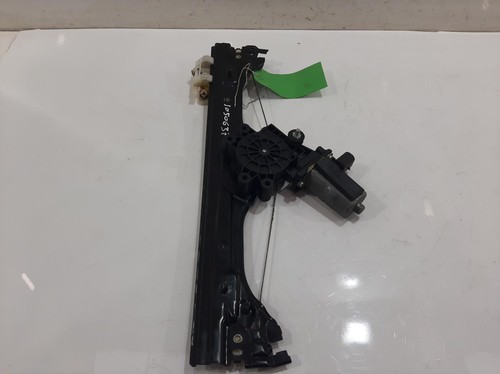 Motore finestrino lato - , guida