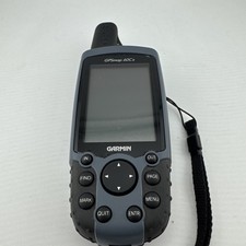 Garmin GPSMAP 60Cx Mappa a colori GPS portatile escursionismo all'aperto caccia testato