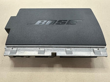 AMPLIFICATORE SOUND ORIGINALE AUDI Q7 BOSE impianto audio amplificatore 4M0035223C OEM