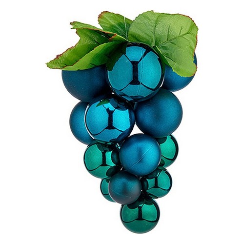 Palla natale uva piccolo - natale,