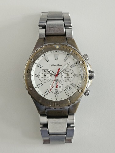 Orologio polso pierre - da,