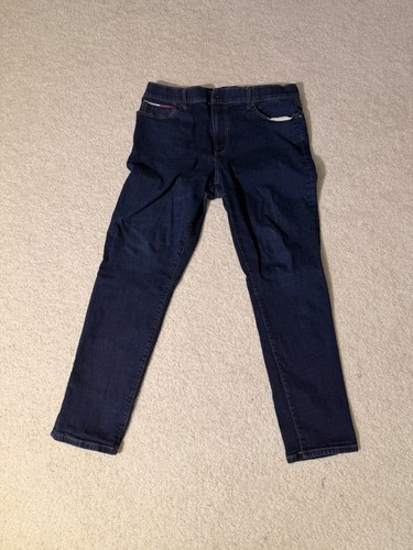 Jeans uomo tommy hilfiger - jeans,