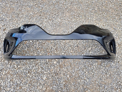 Paraurti anteriore originale - anteriore,