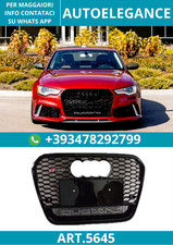 🔥ART.5645 GRIGLIA ANTERIORE