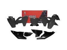 Kit Plastiche Racetech
