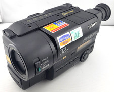 Sony CCD-TR105E Handycam Video